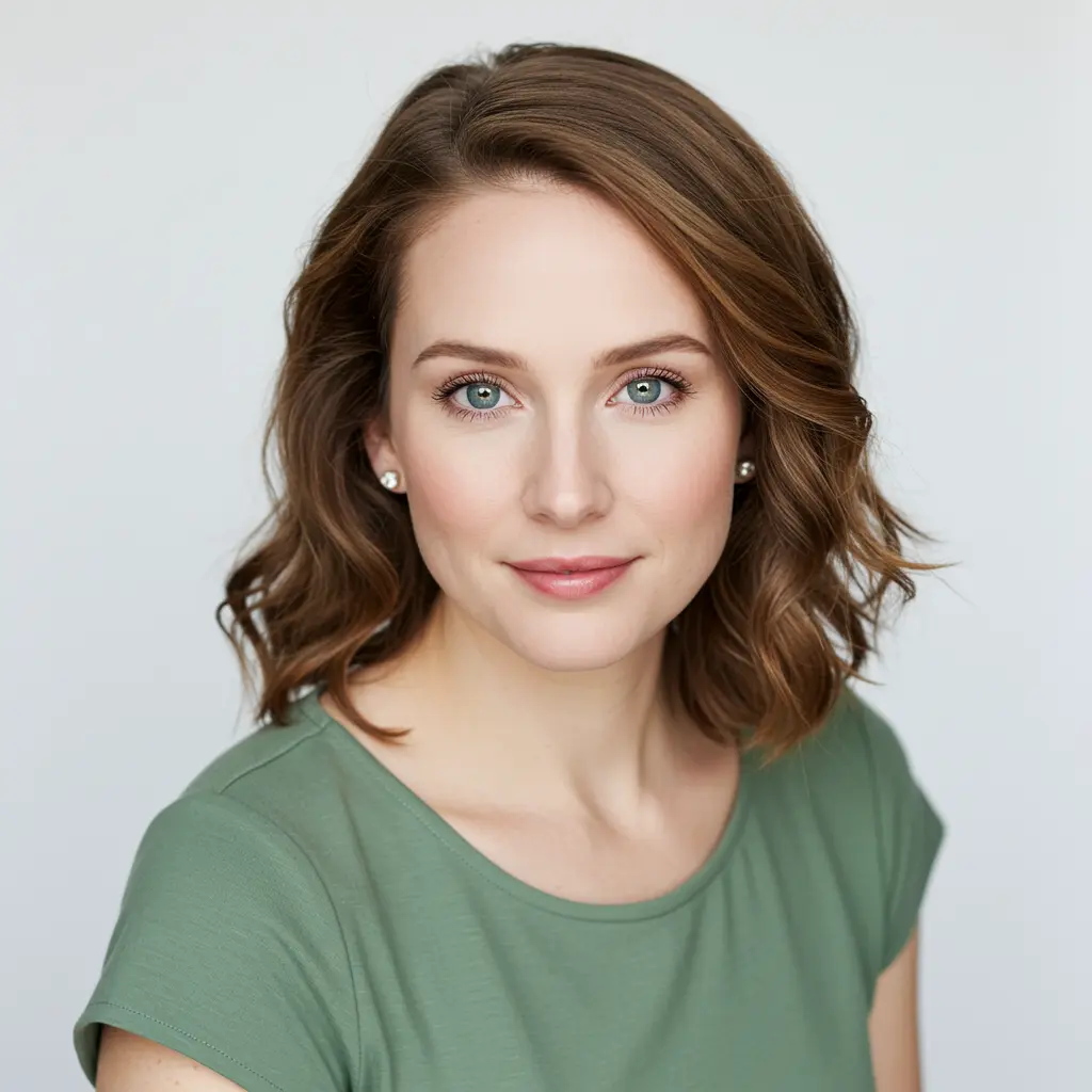Olivia Thompson