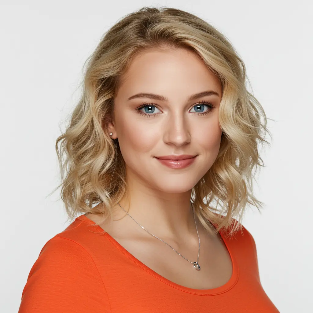 Sarah Mitchell